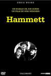 couverture Hammett