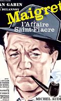 Maigret et l'Affaire Saint-Fiacre