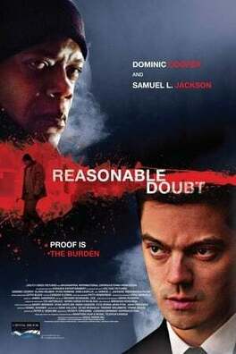Affiche du film Reasonable Doubt