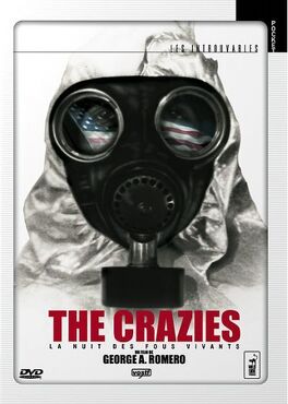 Affiche du film The Crazies