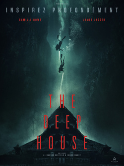 Couverture de The Deep House