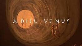 Affiche du film Adieu Venus