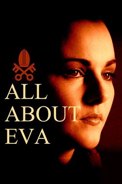 Couverture de All About Eva