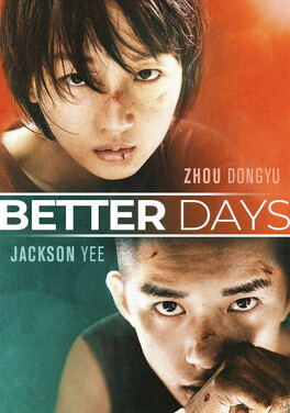 Affiche du film Better Days