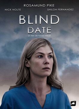 Affiche du film Blind Date