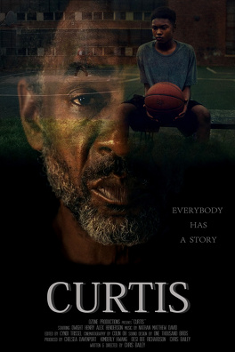 Affiche du film Curtis
