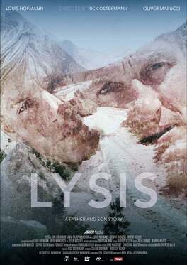 Affiche du film Lysis