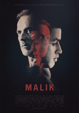Affiche du film Malik