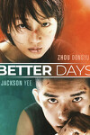 couverture Better Days