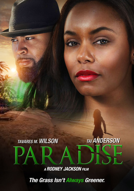 Affiche du film Paradise