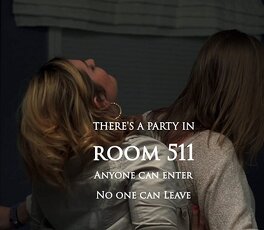 Affiche du film Room 511