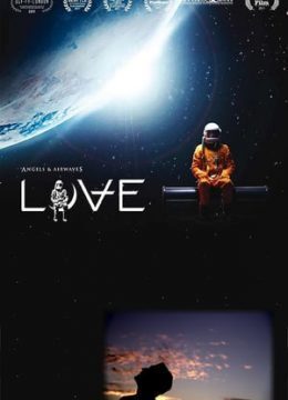 Affiche du film Space Time : L'ultime Odyssée