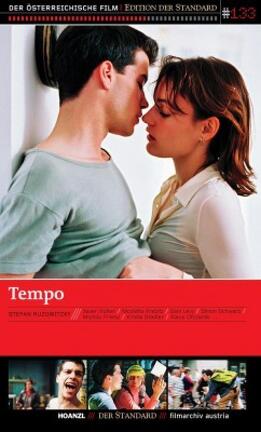 Affiche du film Tempo
