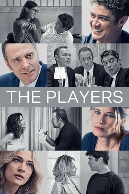 Affiche du film The Players