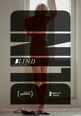 Affiche du film Blind