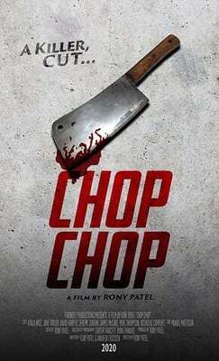 Couverture de Chop Chop