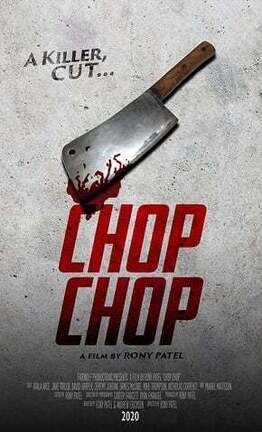 Affiche du film Chop Chop