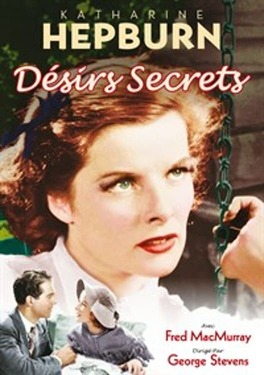 Affiche du film Désirs secrets