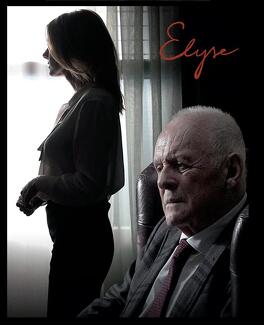 Affiche du film Elyse