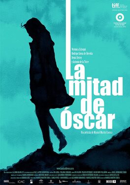 Affiche du film Half of Oscar