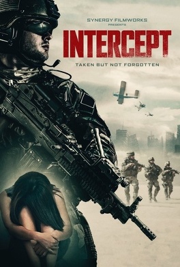 Affiche du film Intercept
