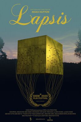 Affiche du film Lapsis