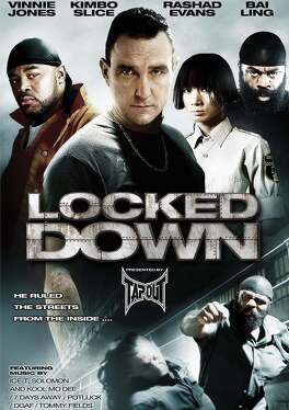 Affiche du film Locked Down