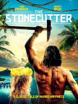 Affiche du film The Stonecutter