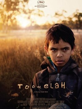 Affiche du film Toomelah