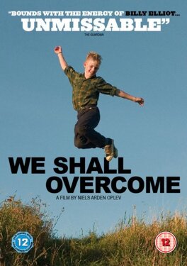 Affiche du film We shall overcome