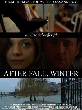 Affiche du film After Fall, Winter