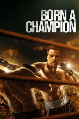 Affiche du film Born a champion