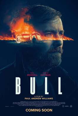 Affiche du film Bull
