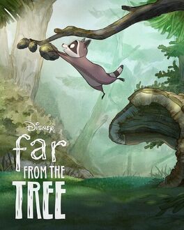 Affiche du film Far from the Tree