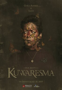 Affiche du film Kuwaresma
