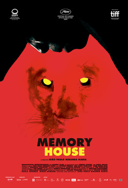 Affiche du film Memory House