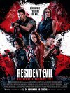 Resident Evil : Welcome to Raccoon City
