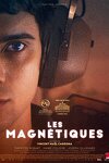 couverture Les Magnétiques