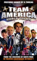 Team America, Police du Monde