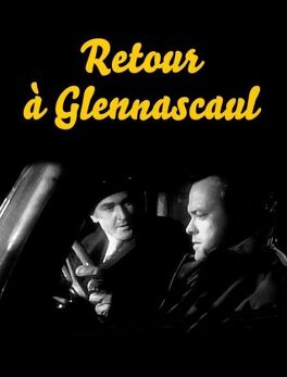 Affiche du film Retour à Glennascaul