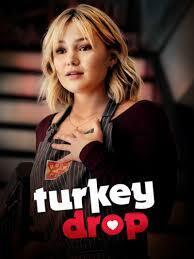 Affiche du film Turkey Drop