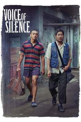 Affiche du film Voice of Silence