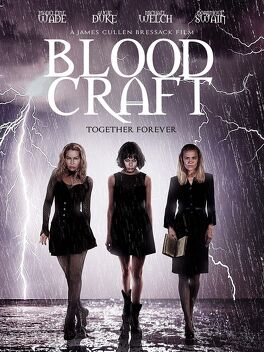 Affiche du film Blood Craft