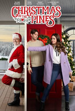 Affiche du film Christmas in the Pines