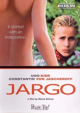 Affiche du film Jargo
