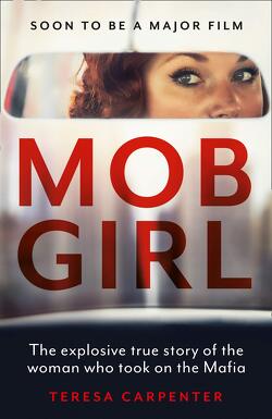 Couverture de Mob Girl