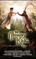 The Monkey King: The Legend Begins