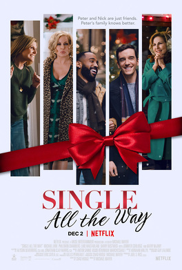 Affiche du film Single All the Way