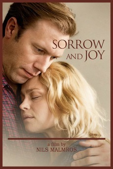 Couverture de Sorrow and Joy