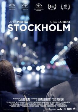 Affiche du film Stockholm